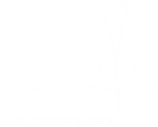 Agave Foot